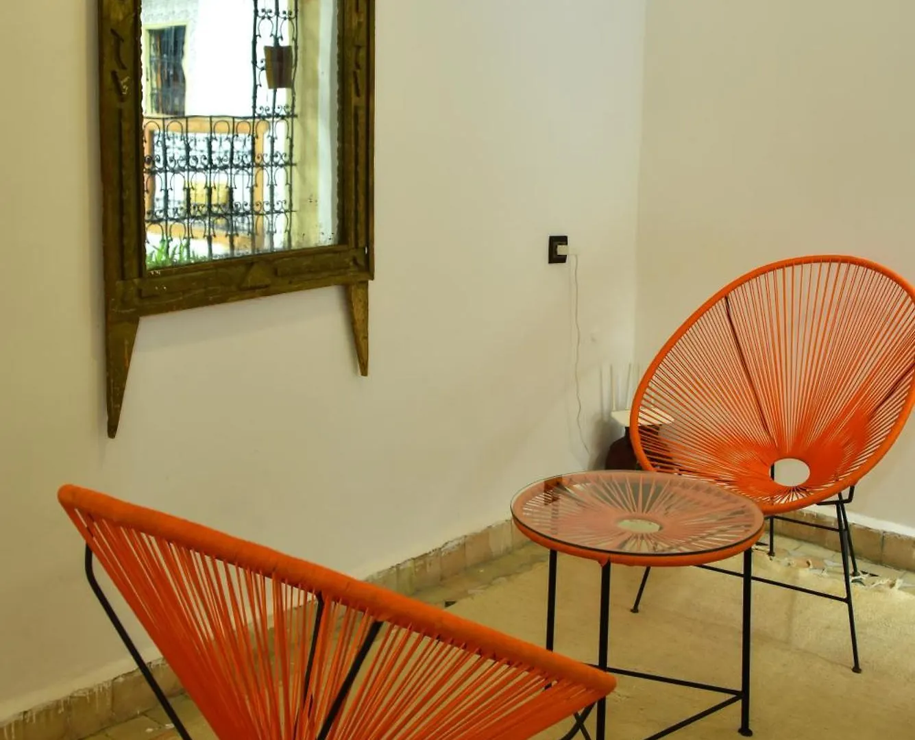 Riad Fes EL KAID 0*,