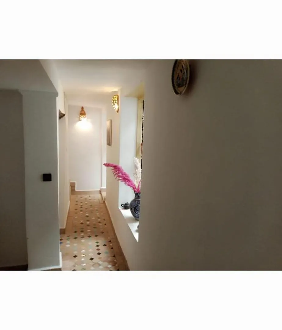 Riad Fes EL KAID
