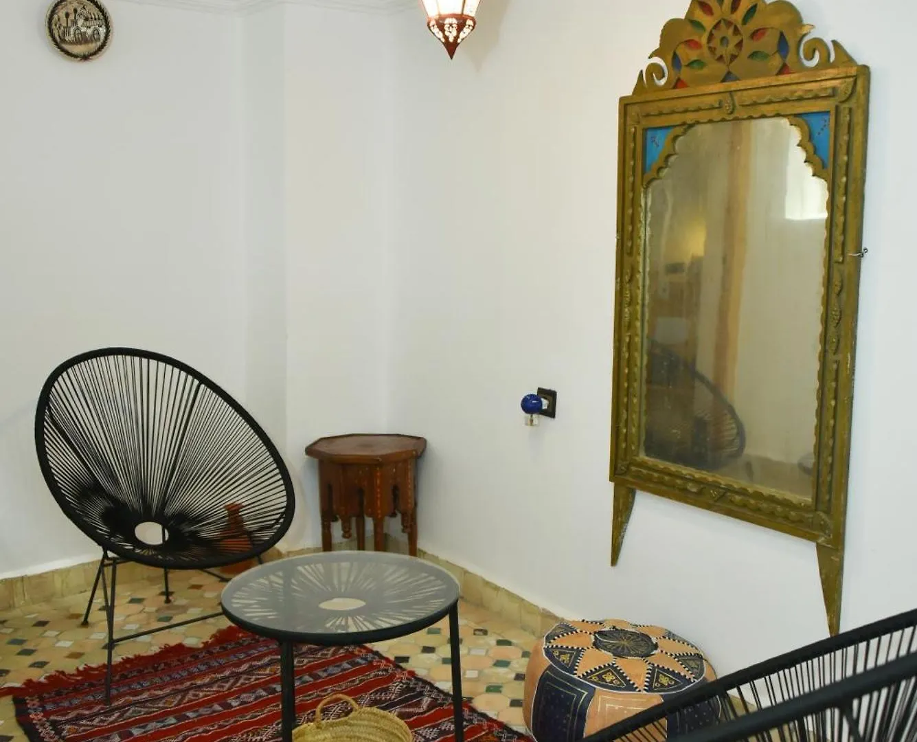 Riad Fes El Kaid