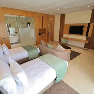 5* Resort Résidence Hôtelière Rim Aquatique