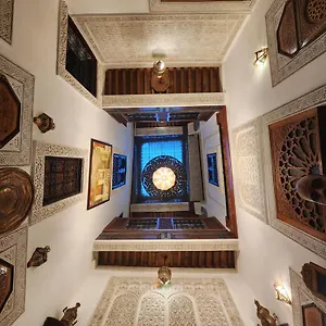 Riad Dar Kirami