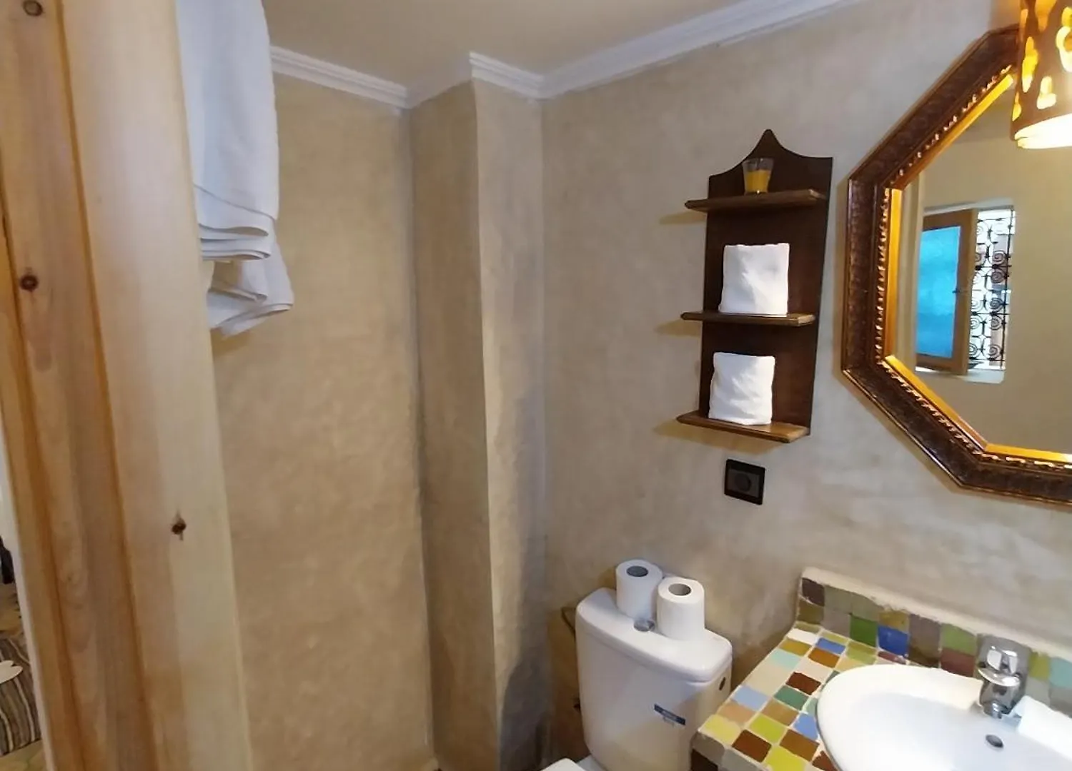 Riad Fes El Kaid
